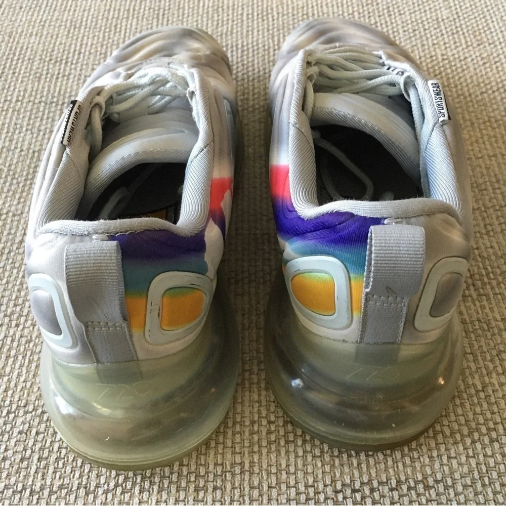 Nike Air Max 720  Women’s Size 8.5